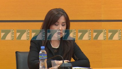 SHKELZEN SELIMI DREJT SHKARKIMIT - News, Lajme - Kanali 7