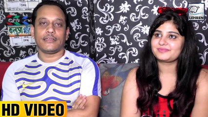 देखिये एक्ट्रेस नेहाश्री आपसे क्या अपील कर रही है | Neha Shree Interview