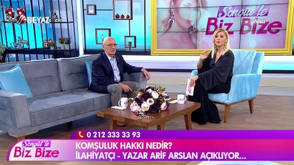 Songül'le Biz Bize 27 Temmuz