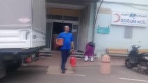 Şişli Hamidiye Etfal Eğitim ve Araştırma Hastanesi'nin Bazı Bölümlerinde Hasta Alımları Durduruldu