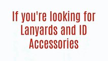 Custom Lanyards is Canada’s No. 1 supplier of quality custom lanyards