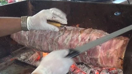 81 İlin Meşhur Lezzetleri Silopi'de Görücüye Çıktı