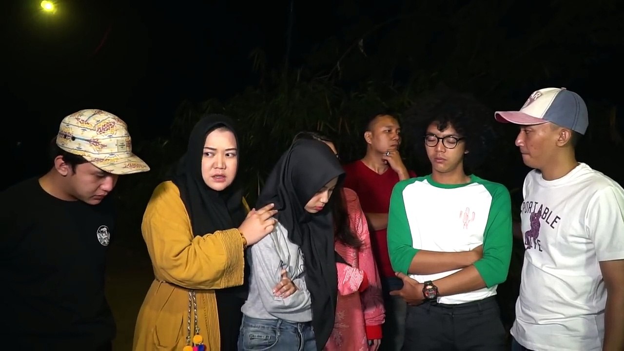 jurnalrisa #27 - TANGISAN DI JEMBATAN CINCIN