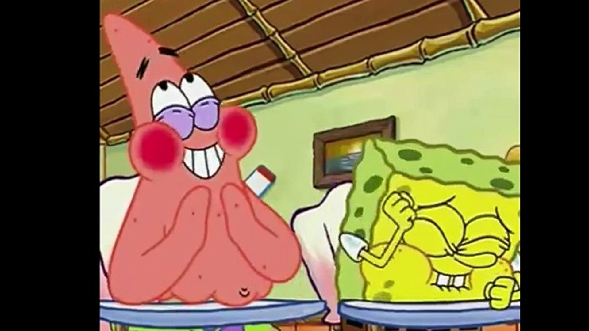 Ngakak Abis Video Spongebob Kocak Bahasa Jawa Video Dailymotion