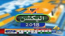 Special Transmission On Capital Tv – 27th July 2018
