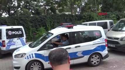 İstanbul Çalıntı Eşya Operasyonu