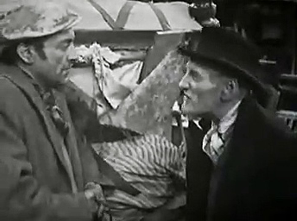 Steptoe and Son S01 - E01