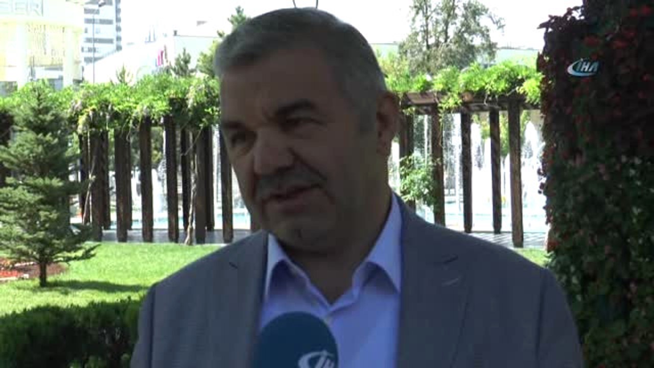 Kayseri Büyükşehir Belediye Başkanı Mustafa Çelik: "200 Gram Ekmeği 60 Kuruşa Satmaya Devam...