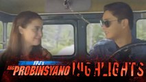 FPJ's Ang Probinsyano: Alyana and Cardo start their journey back to Manila