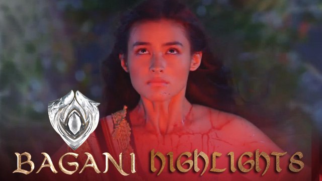 Bagani: Ikakasa na ni Malaya ang kanyang masamang plano | EP 103 (Part 2)