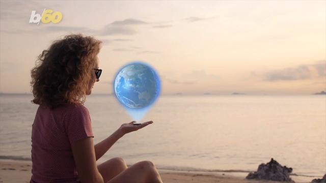 The Top Gap Year Destinations for Millennials Are Out!