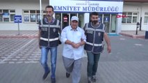 Aksaray 'Eşim Kanser' Deyip Kılıktan Kılığa Giren 80'lik Dolandırıcı Yakalandı