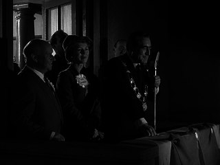 The Saint 212 The Well Meaning Mayor