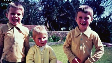 Elon Musk - How I Became The Real 'Iron Man'