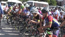Bisiklet - Türkiye Şampiyonası Yol Yarışları - Yıldızlar ve Gençler katerogisi - YOZGAT