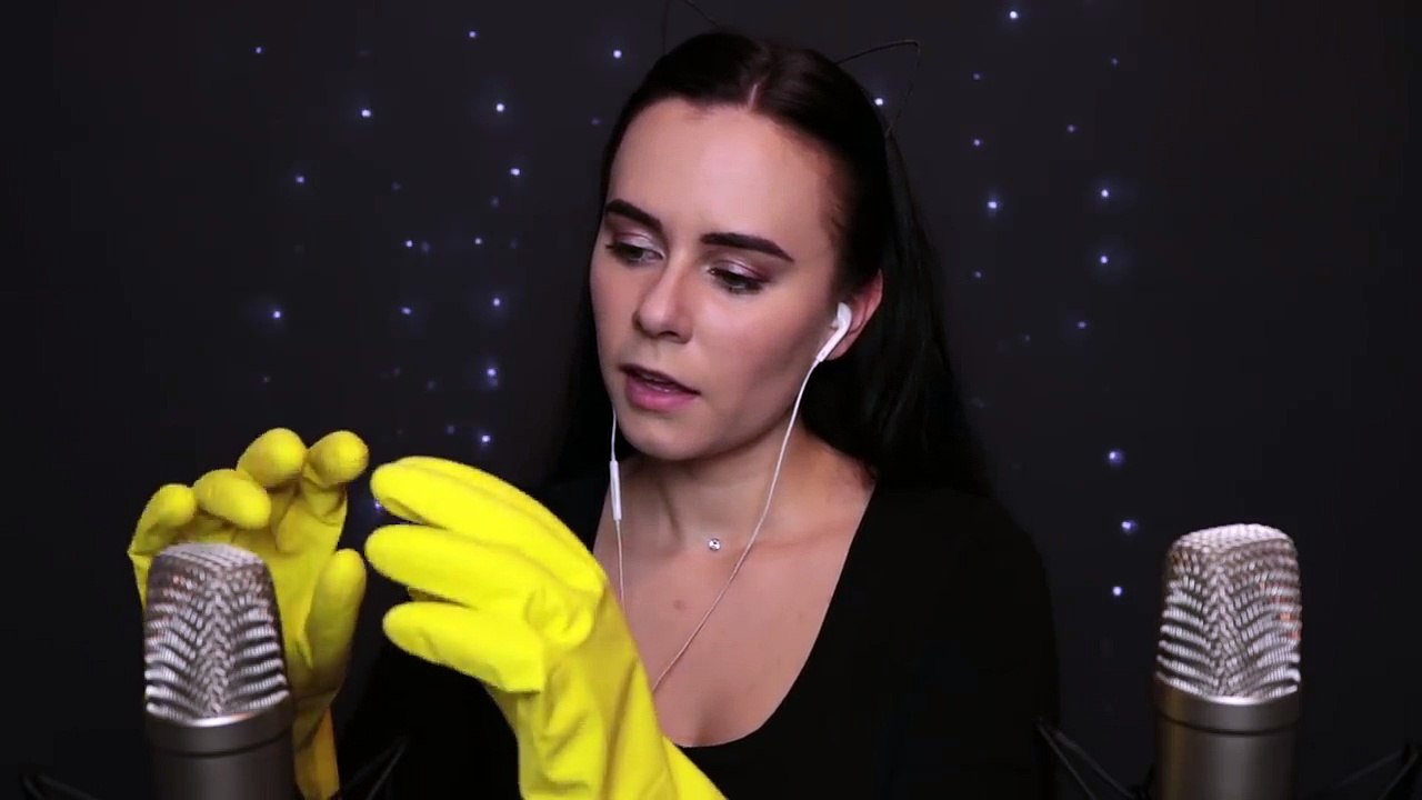 АСМР | Тестируем микрофоны RODE NT1-A  Много триггеров | ASMR Testing new mic RODE NT1-A