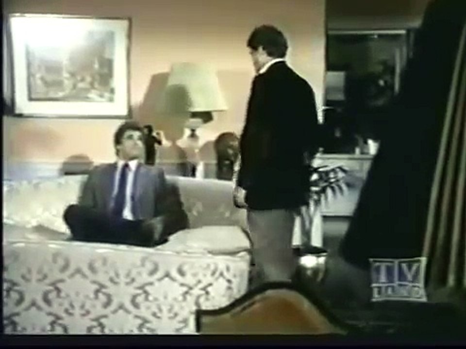 Nero Wolfe - Episode 8 - Murder by the Book