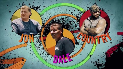 Roman AtwoodÔÇÖs Day Dreams - s 1 e 2 - 300,000 GLOWSTICK Surprise!!