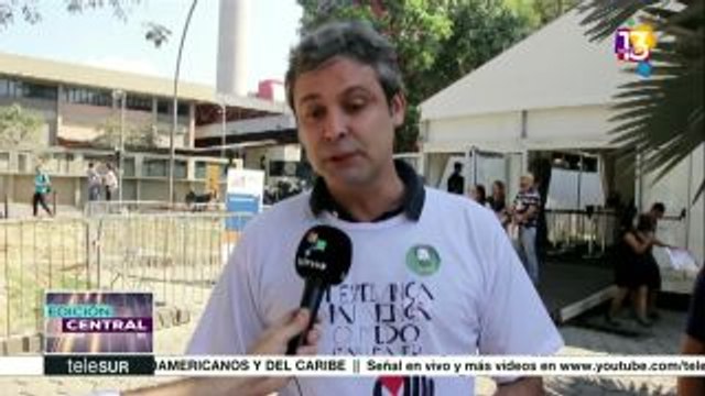 Brasil: expertos en salud alertan sobre retrocesos en sanidad