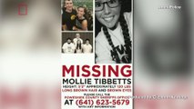 Search For Missing Iowa Student Mollie Tibbetts Continues at Hog Farm