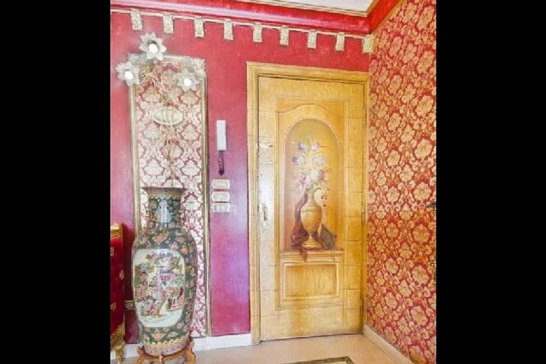 Villa for Rent in saryat maadi Maadi Maadi Cairo