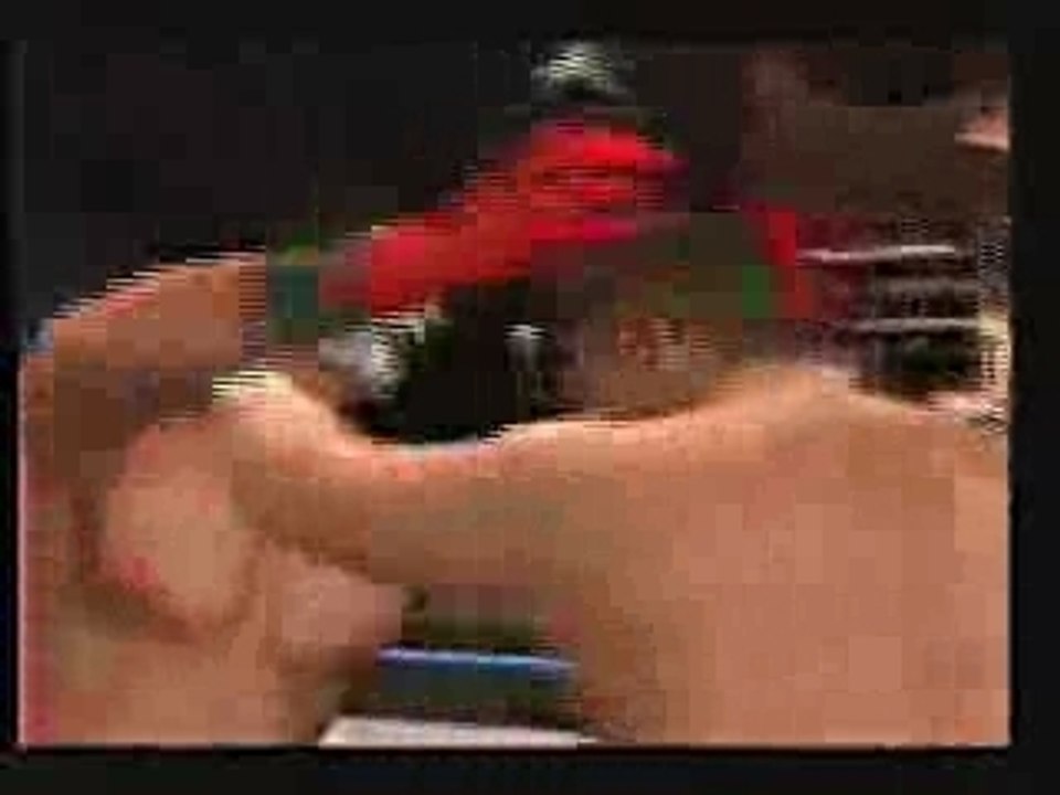 Eddie Guerrero vs. Sting