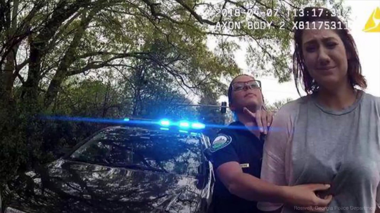 Police Officers Fired for Using Coin Toss to Determine Arrest