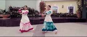 Tu Cheez Badi Hai Mast Mast | Machine | Bollywood |  Choreography by entertainment topic