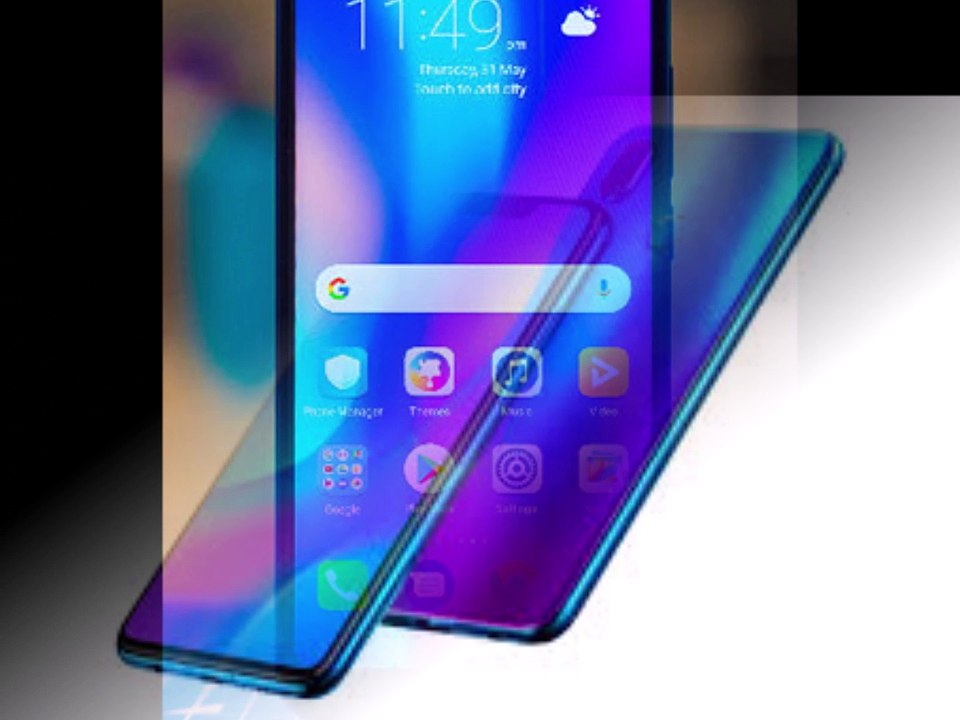 Huawei Honor Note 10
