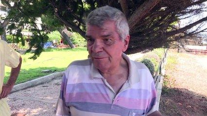 Blame game blows up over deadly Greek wildfires