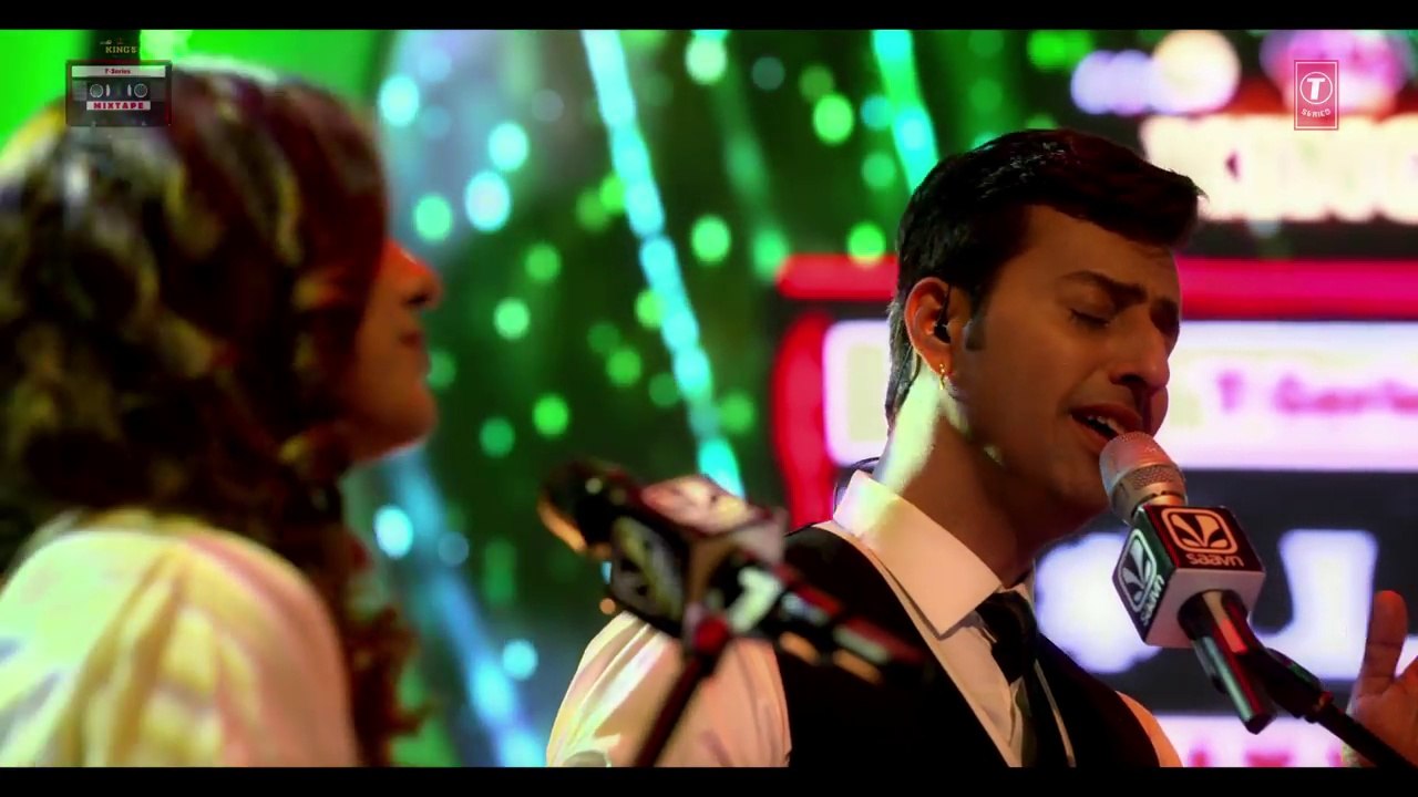 Jo Bheji Thi Dua  Saware Mashup Song l Neeti Mohan _ Salim Merchant l Bhushan Kumar l Ahmed Khan l Abhijit  HD Video 1080p Dailymotion
