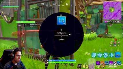 Fortnite Daily Best Moments Ep.62 (Fortnite Battle Royale Funny Moments) (2)