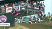 NEWS Highlights - MXGP of Czech Rep 2018 - in Spanish