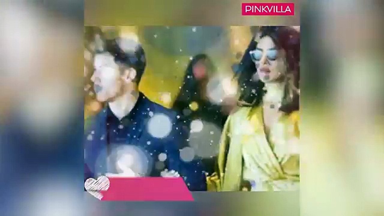 Priyanka Chopra-Nick Jonas engagement : 14 things you need to know