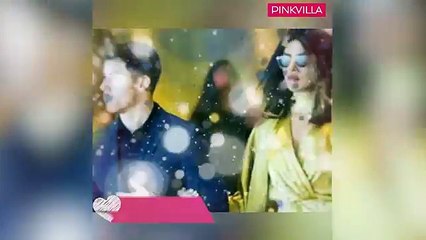 Priyanka Chopra-Nick Jonas engagement : 14 things you need to know