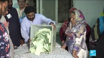 Pakistan elections: Imran Khan wins polls, but needs coalition