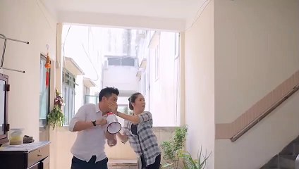 Gạo nếp gạo tẻ tập 38