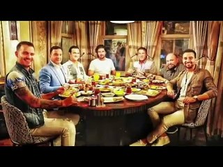 MÜSLÜMAN MÜSLÜMANIN VELİSİDİR