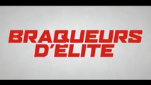 BRAQUEURS D'ÉLITE (2017) HD720p Streaming VF