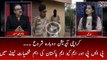 Karachi operation Dobara shuru | PSP aur MQMP ki aehm shakhsiyat dobara shuru