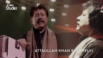Hum Dekhenge _ All Pakistani Coke Studio Singers Season 11 HD Video