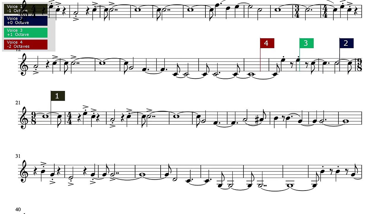 Canon III (AI-Composed)