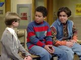 Boy Meets World 1x08 Teachers Bet