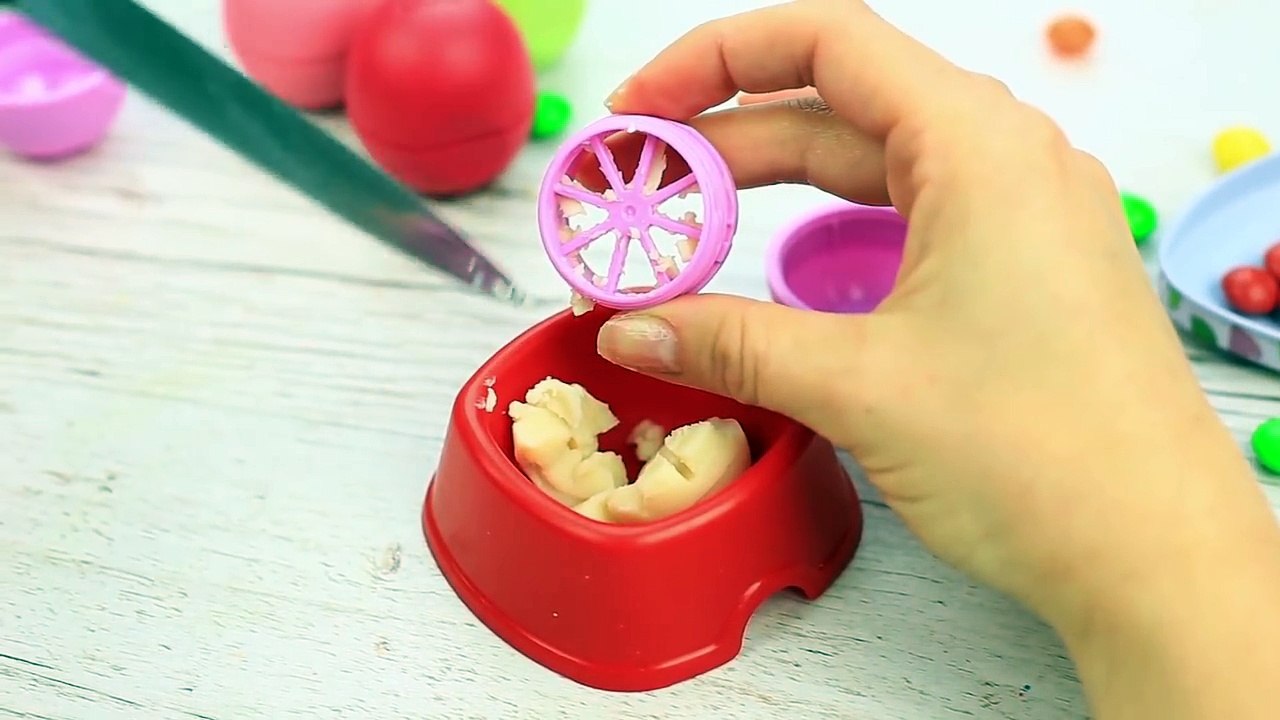 6 RECETTES DIY DE BAUME À LÈVRES À PARTIR DE BONBONS