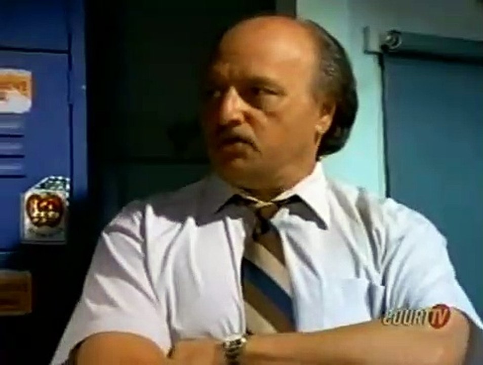 NYPD Blue S07E19  Tea And Sympathy