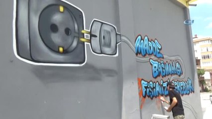 Trafolar Madde Bağımlılığına 'Hayır' Dedi