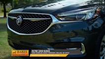 2018 Buick Enclave Lithia Springs GA | Buick Dealer Lithia Springs GA