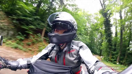 Les Vlogs du R 1200 GS, épisode 3 : connectivité