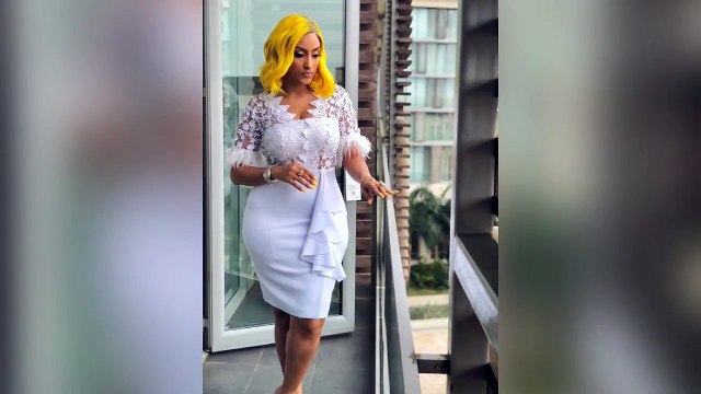 Le sosie de Sokhna Aidara : elles se ressemblent comme deux gouttes d'eau