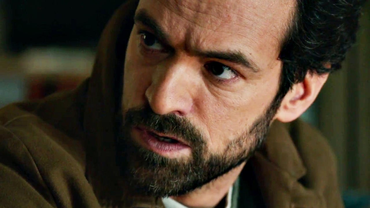 A Breath Away - Trailer (Deutsch) HD